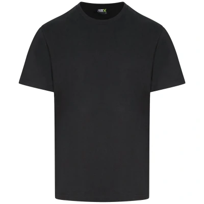 Image of Pro RTX T Shirt Black* 4XL