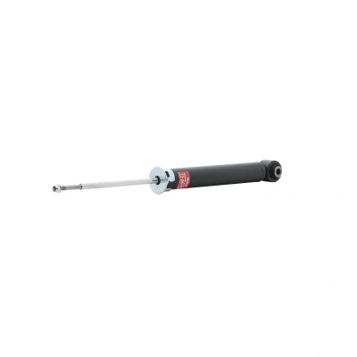 Image of 23264176, 84252337, 84287336, 84287341 Shock Absorber KYB 3440073 Rear Axle Gas Pressure Twin Tube Telescopic Top pin, Bottom eye