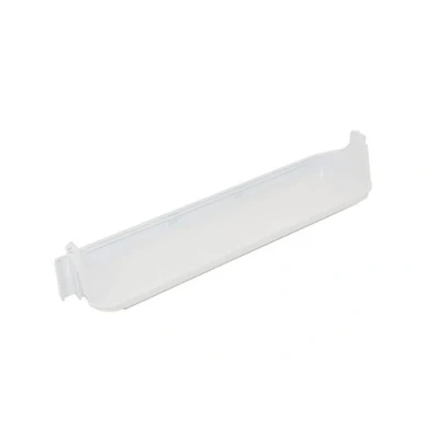Image of Indesit New Genuine Ariston C00089093 Hotpoint Refrigeration Bottle Holder Rack/Door Shelf