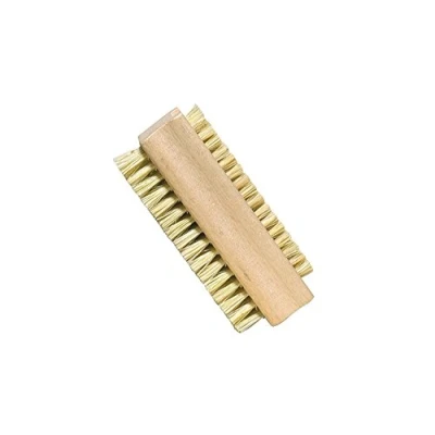 Image of Valet Tampico Nail Brush