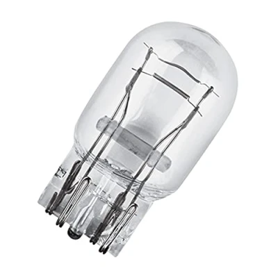 Image of Osram 12V 21/5W W3X6Q Trade PK 7515 Pack of 10