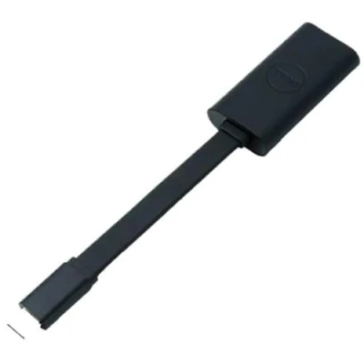 Image of Dell Adapter USB C to Gigabit Ethernet 470 ABND *Same as ABND*