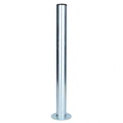 Image of AB Tools 42mm Prop/Drop Stand 610mm Long for Trailers/Jockey Prop TR010