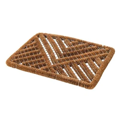 Image of Fixman Wire Scraper Mat 600 x 400mm