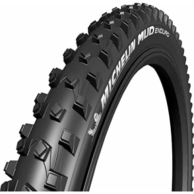 Image of Michelin TYRE MUD ENDURO 29X2.25 MAGIX TS TLR