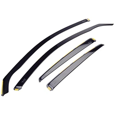 Image of Heko 10239 Wind Deflectors