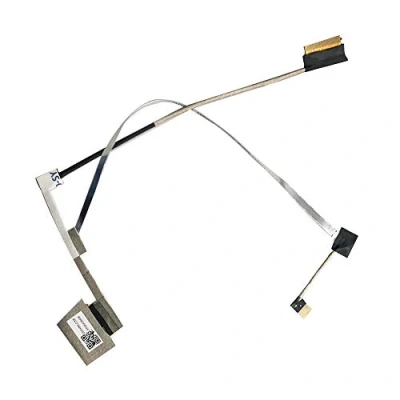 Image of Gintai Replacement LCD LVDS Video Display Cable for HP ProBook 450 G6 DD0X8KLC330 DD0X8KLC300