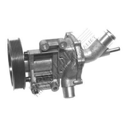 Image of Water Pump Fits: Mini 1.6 Cooper 04/01