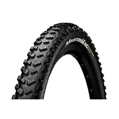Image of Continental Mountain King III ProTection MTB Tyre