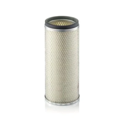 Image of 0731942 Filter, operating hydraulics MANN FILTER HD 414/2 46mm