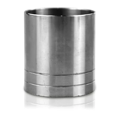 Image of Spirit Measures 35ml, Stainless Steel Drink for Spirits Thimble Measure Shot Bar Home Pub