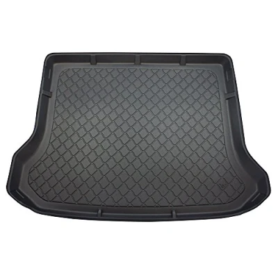 Image of Car boot liner to fit Volvo Xc60 2008 2017 192584 KBA