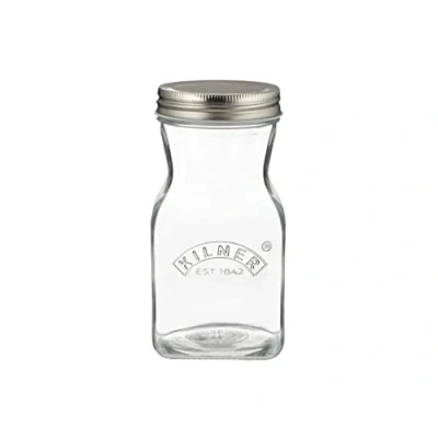 Image of Kilner Juice &amp; Sauce Bottle 0.5L