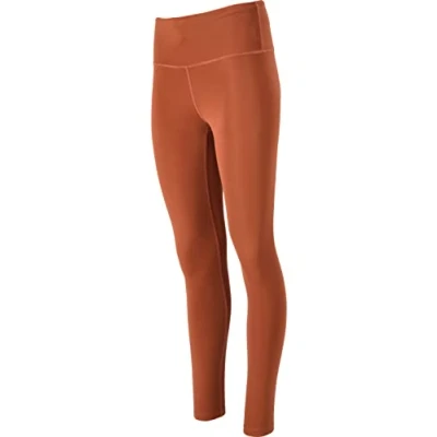 Image of ENDURANCE Raleigh Leggings 5116 Mocha Bisque 40