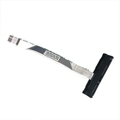 Image of Gintai SATA HDD Hard Drive Cable Connector for Acer Swift 3 SF314 41 54 54G S40 10 56 N17W7 450.0E70A.0001 9.5CM