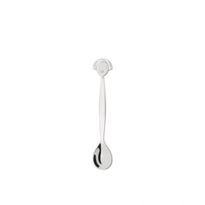 Image of ALESSI AM19CU Little Spoon, Stainless_Steel, Silver