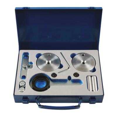 Image of Laser 7323 Engine Timing Kit for Ford 2.0 EcoBlue Diesel