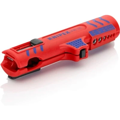 Image of Knipex Universal Stripping Tool 125 mm 16 85 SB