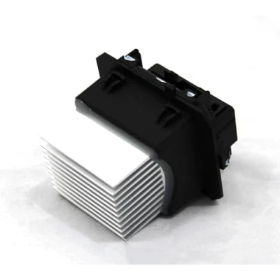 Image of LSC 95517552 : GENUINE Heater Blower Motor Fan Resistor NEW from