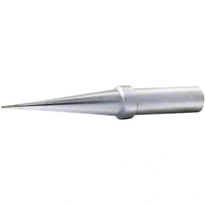 Image of Weller ET SL (4ETSL 1) Soldering Tip Long Conical for WE 1010, Ø 0.4 mm