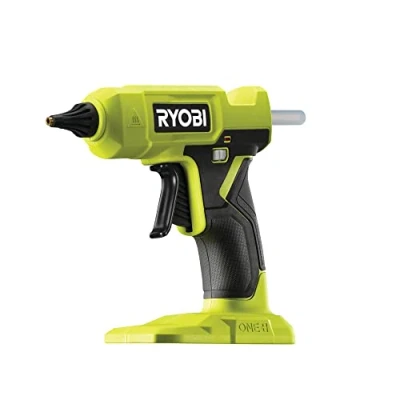 Image of Ryobi Glue Gun Ø 11 mm 18V ONE+ Delivered with 3 Sticks (Without Battery or Charger) RGLU18 0