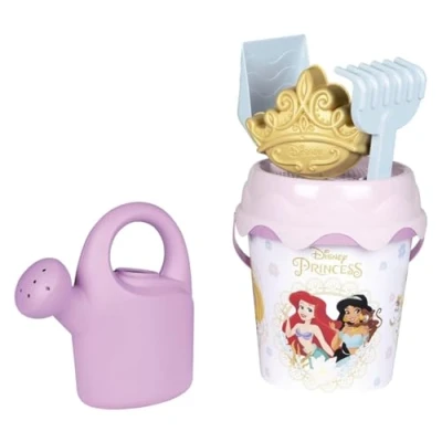 Image of Smoby 862171 Beach Bucket, Pink