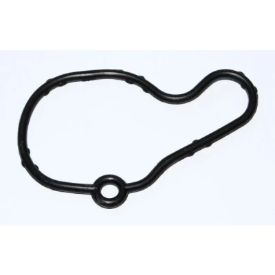 Image of 038145345 Gaskets ELRING 717.220 VOLKSWAGEN: Golf 4, SKODA: Octavia I Box Body / Estate, Hatchback