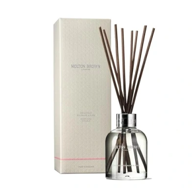 Image of Molton Brown Delicious Rhubarb &amp; Rose Aroma Reeds 150 ml