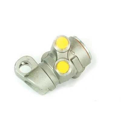 Image of 4178745, 4379876, 4398074, 4792418, 790227 Brake Power Regulator BREMBO R A6 001 IVECO: DAILY 2 Kasten/Kombi