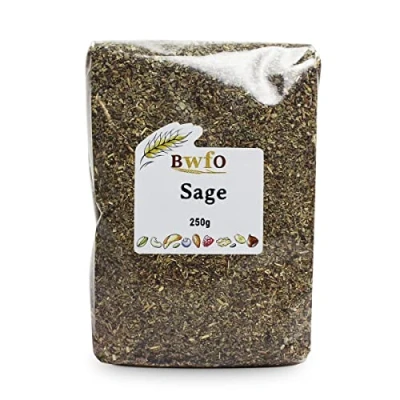 Image of Sage 250g (BWFO)