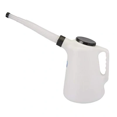 Image of Silverline Graduated Pourer 5Ltr