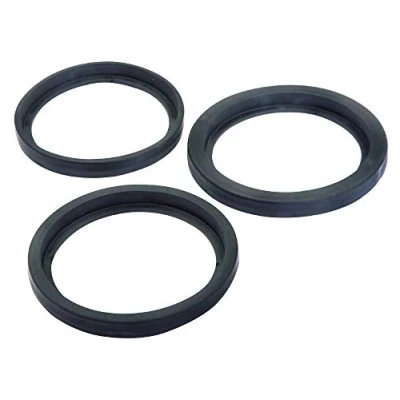 Image of 76752548 Gasket / Seal HELLA 9GD 980 696 001