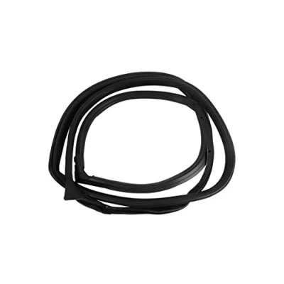 Image of 2107300278, A2107300278 Door seal VAICO V30 1571 Right Rear Original Quality