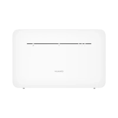 Image of Huawei B535 235a LTE 300Mbps CAT7 Low Cost Mobile Wi Fi Router, 4G Network Nano Sim Slot Unlocked, No Configuration Required, Connect 64 Devices, UK Plug…