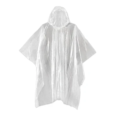 Image of KIKKERLAND Emergency Rain Poncho