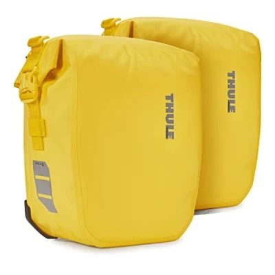 Image of Thule Shield Pannier Yellow Small