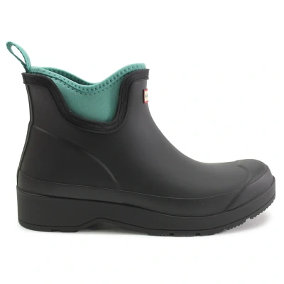 Image of Play Neoprene Rubber Women&#039;s Chelsea Boots