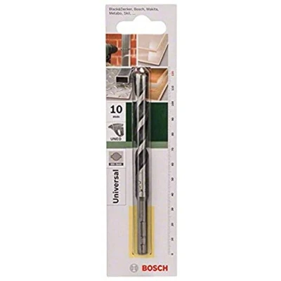 Image of Bosch 2609256917 Multi Purpose Drill Bit (SDS Quick 10x75x120 for UNEO)