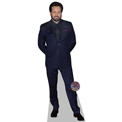 Image of Alfie BOE Life Size Cutout