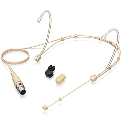 Image of Behringer BD440 Premium Head Worn Cardioid Microphone