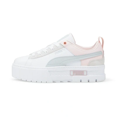 Image of PUMA Women&#039;s sneaker Mayze Raw