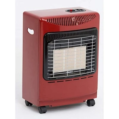 Image of Small Gas Cabinet Heater