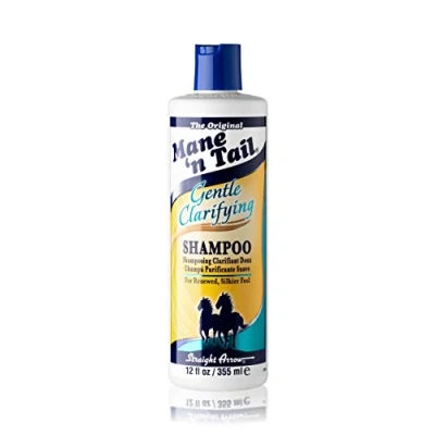 Image of Mane &#039;n Tail Gentle Clarifying Shampoo 355 ml
