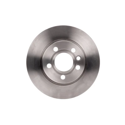Image of 701615601A Brake disc BOSCH 0 986 479 R91 279,9mm 12mm 5 112mm solid Oiled VOLKSWAGEN: Transporter 4, 4 Bus,