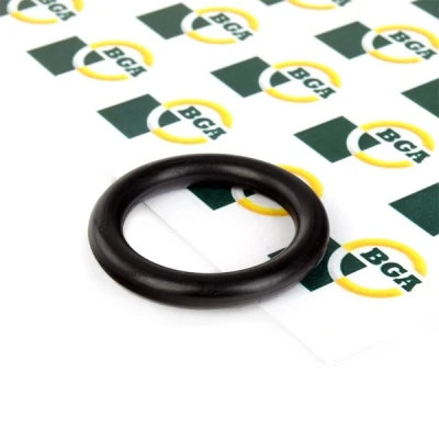 Image of 0348R5, 1254376, 30711091, 9649829580, Y60113113 Intake Manifold Gasket BGA OR9310 inner FORD: Focus 2, FIESTA 6, 2 Kombi, MAZDA: 3 Hatchback