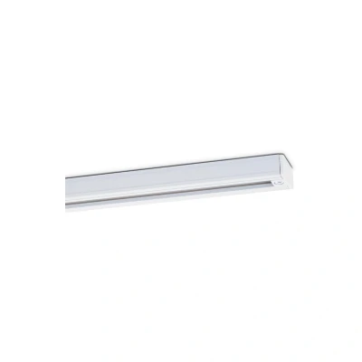 Image of Mainline Mains IP20 1120mm Single Circuit Track White JCC