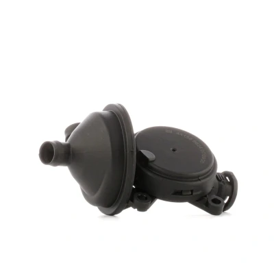 Image of 11617503520 Oil Trap, crankcase breather FEBI BILSTEIN 44158 BMW: 1 Hatchback, 3 Touring, Z4 Roadster