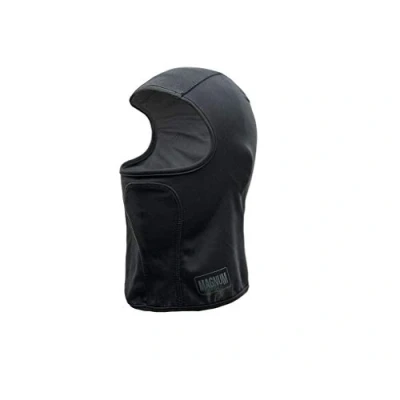 Image of Balaclava Functional Hood for Ski and Motorbike Bicycle / Winter Red