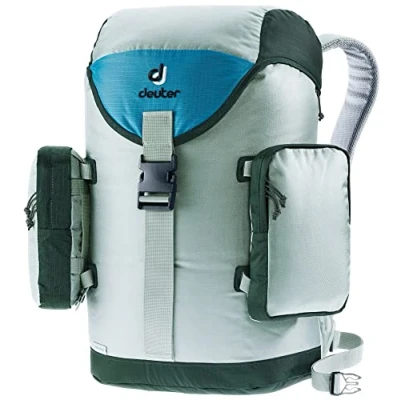 Image of deuter Lake Placid Vintage Daypack (27 L)