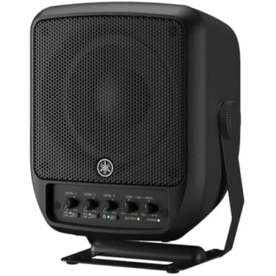 Image of Yamaha Stagepas 100 UK Version